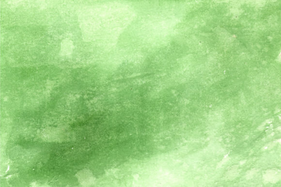 Green Abstract Watercolor Texture: A Crafter's Review