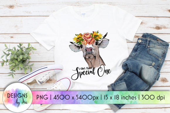 Heifer Sublimation Special One Print: A T-Shirt Designs Review