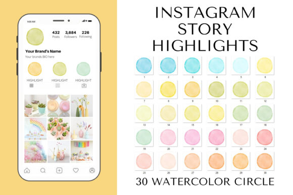 Pastel Candy Icons: Sweet Add-Ons for Branding