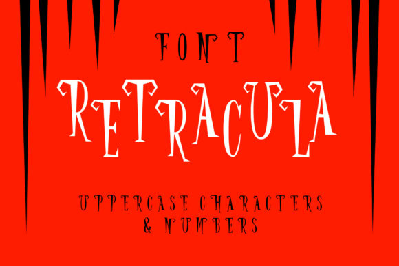 Retracula: A Decorative Asset for Branding