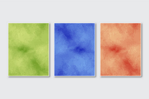 Watercolor Background Colorful Texture: A Designer's Review