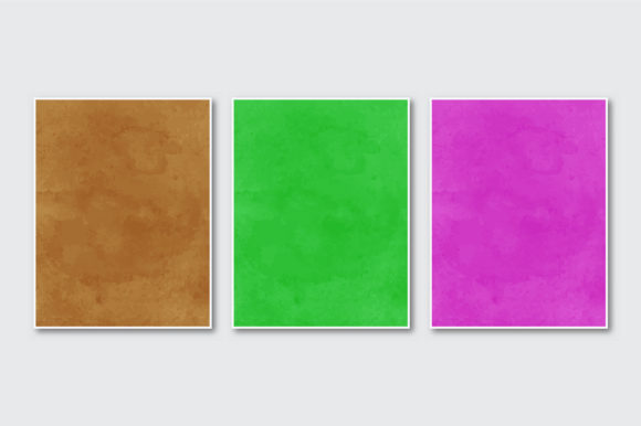 Watercolor Background Soft Texture for Graphic Templates