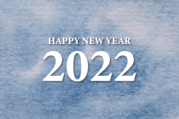 Watercolor Happy New Year Background 72 Review