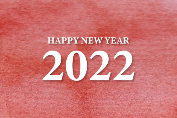 Watercolor Happy New Year Background 74 Review