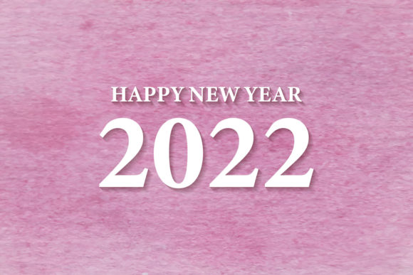 Watercolor Happy New Year Background 75 Review