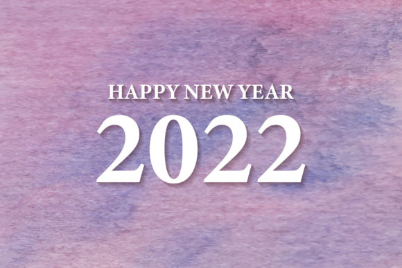 Watercolor Happy New Year Background 76 Review
