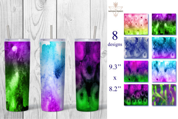 Watercolour Texture Background: A Seller's Review